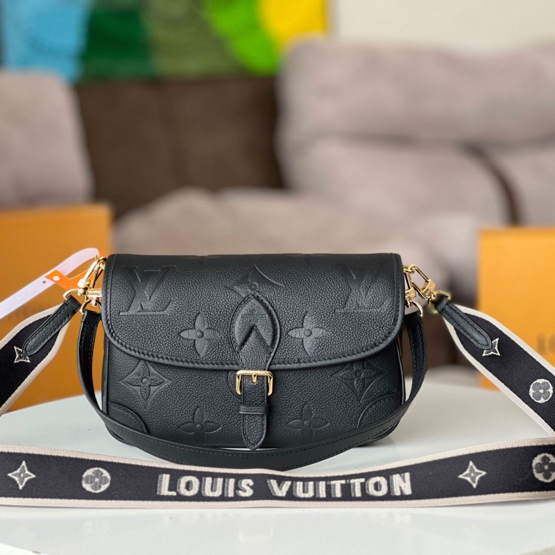 LV Satchel bags